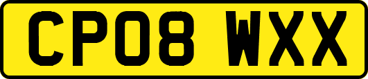 CP08WXX