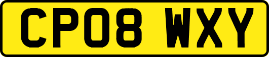 CP08WXY