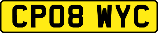 CP08WYC