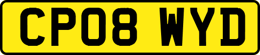 CP08WYD