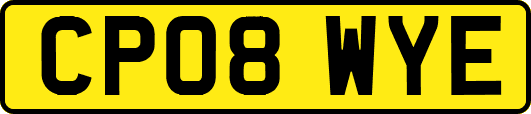 CP08WYE