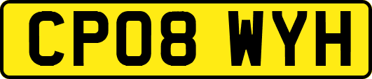CP08WYH
