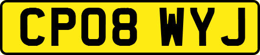 CP08WYJ