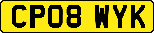 CP08WYK