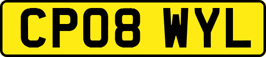 CP08WYL