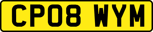 CP08WYM