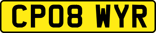 CP08WYR