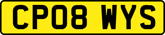 CP08WYS