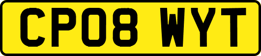 CP08WYT