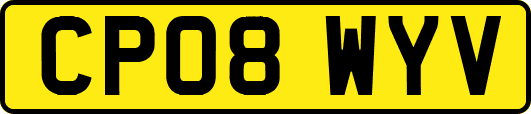 CP08WYV