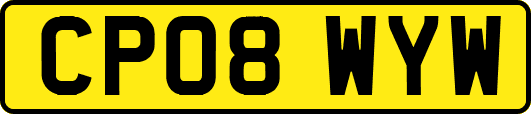 CP08WYW