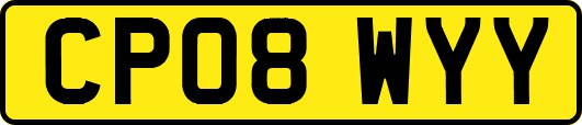 CP08WYY