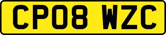 CP08WZC