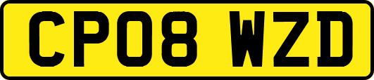 CP08WZD