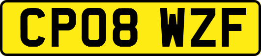 CP08WZF
