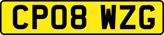 CP08WZG