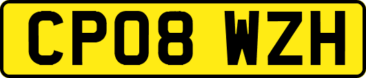 CP08WZH