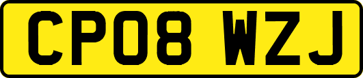 CP08WZJ