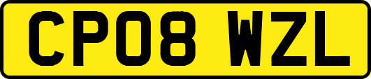 CP08WZL