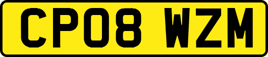 CP08WZM