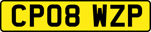 CP08WZP