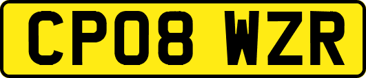 CP08WZR