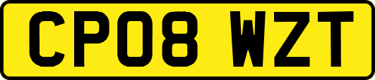 CP08WZT