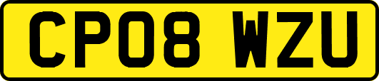 CP08WZU