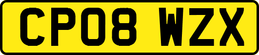 CP08WZX