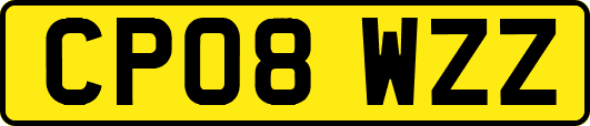 CP08WZZ