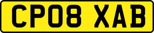 CP08XAB