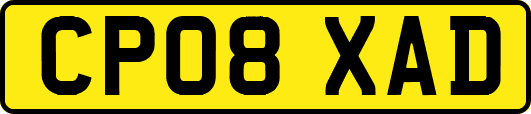 CP08XAD