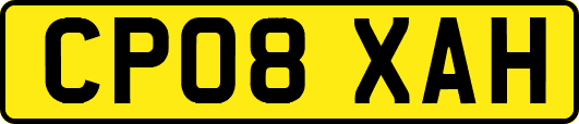 CP08XAH