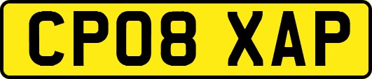 CP08XAP