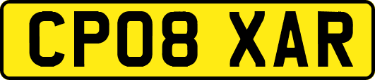 CP08XAR