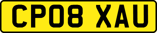 CP08XAU