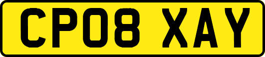 CP08XAY