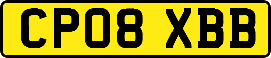CP08XBB