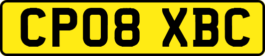 CP08XBC
