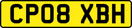 CP08XBH