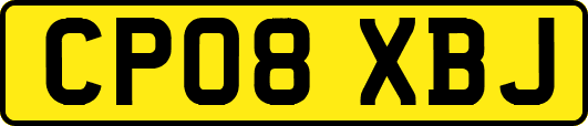 CP08XBJ