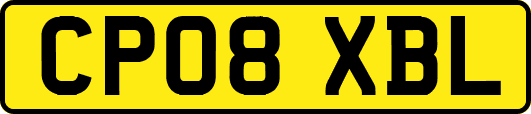 CP08XBL