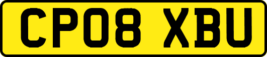 CP08XBU