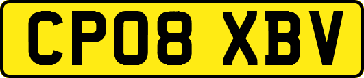 CP08XBV