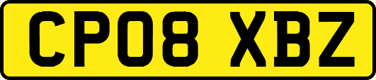 CP08XBZ