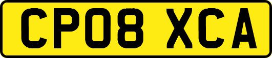 CP08XCA