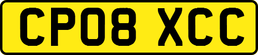 CP08XCC