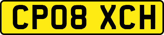 CP08XCH