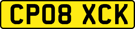 CP08XCK