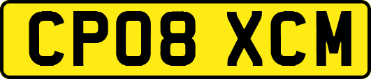 CP08XCM